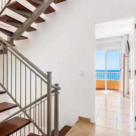 Beachfront Triplex With Swimming Pool & Parking Radazul Екстериор снимка
