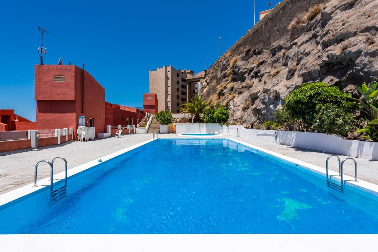 Beachfront Triplex With Swimming Pool & Parking Radazul Екстериор снимка