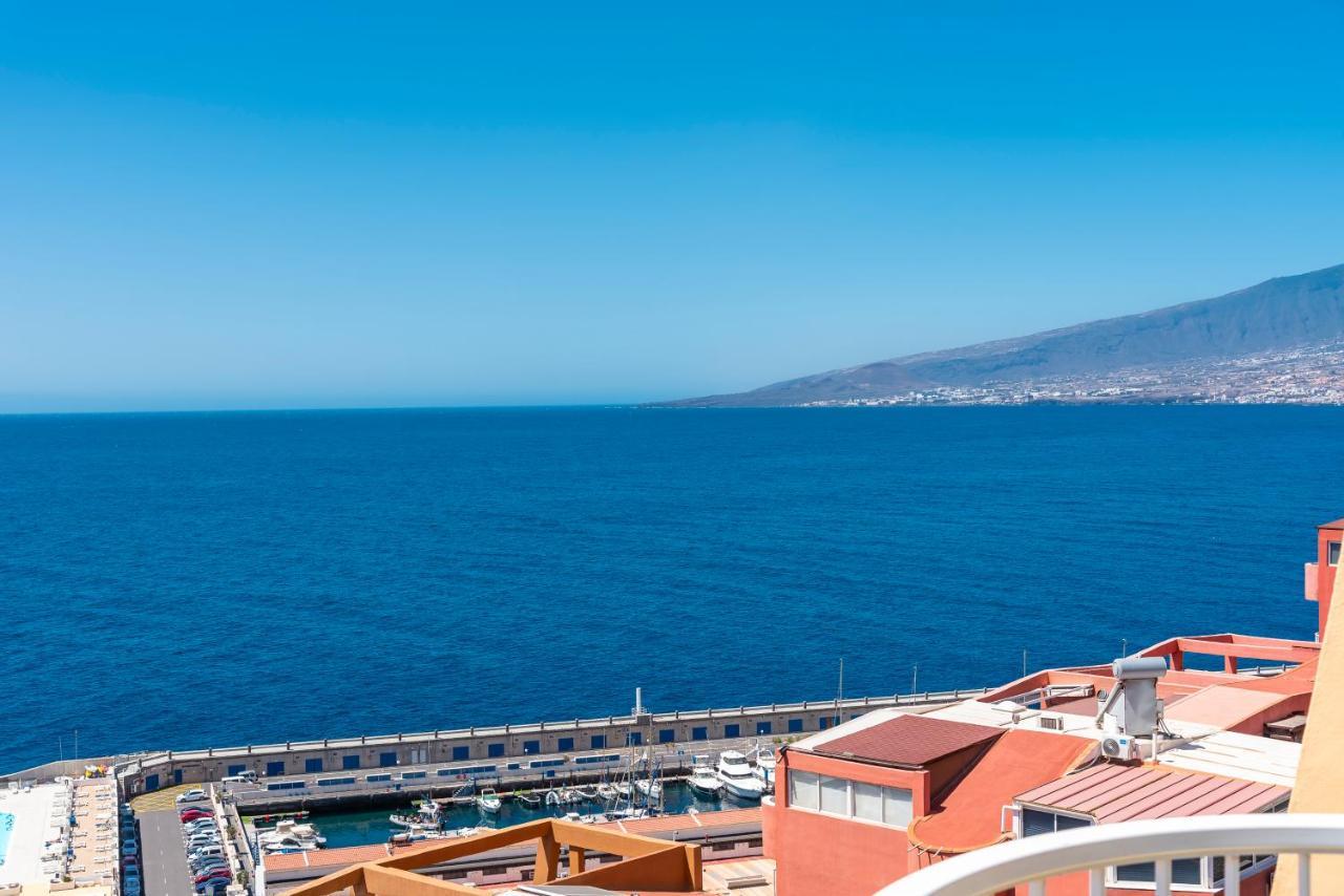 Beachfront Triplex With Swimming Pool & Parking Radazul Екстериор снимка