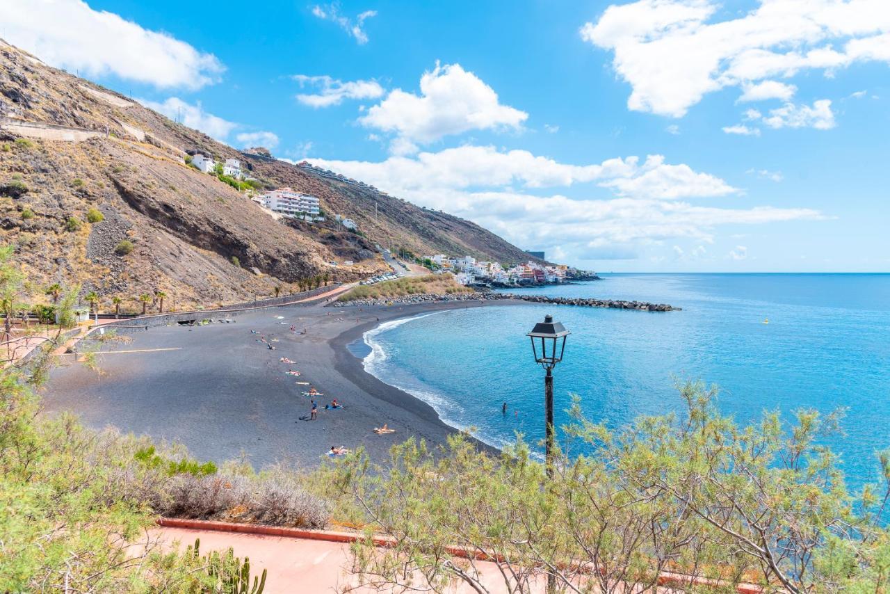 Beachfront Triplex With Swimming Pool & Parking Radazul Екстериор снимка